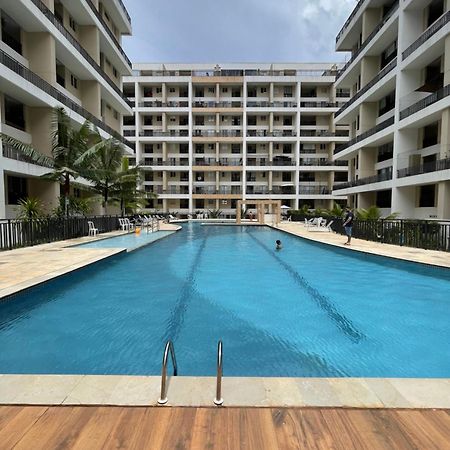 Apart Hotel Full Poolview Tagua Life 브라질리아 외부 사진