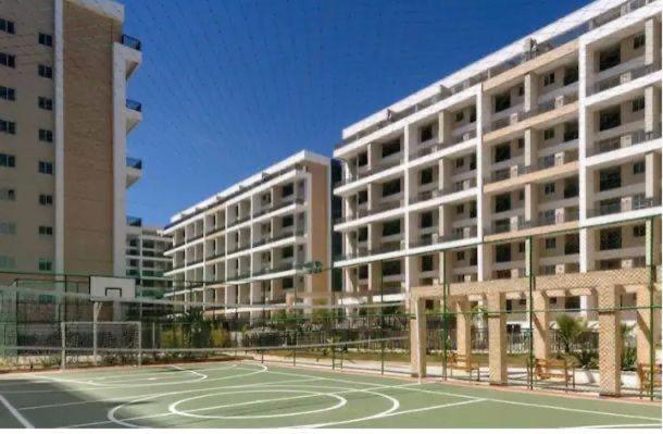 Apart Hotel Full Poolview Tagua Life 브라질리아 외부 사진
