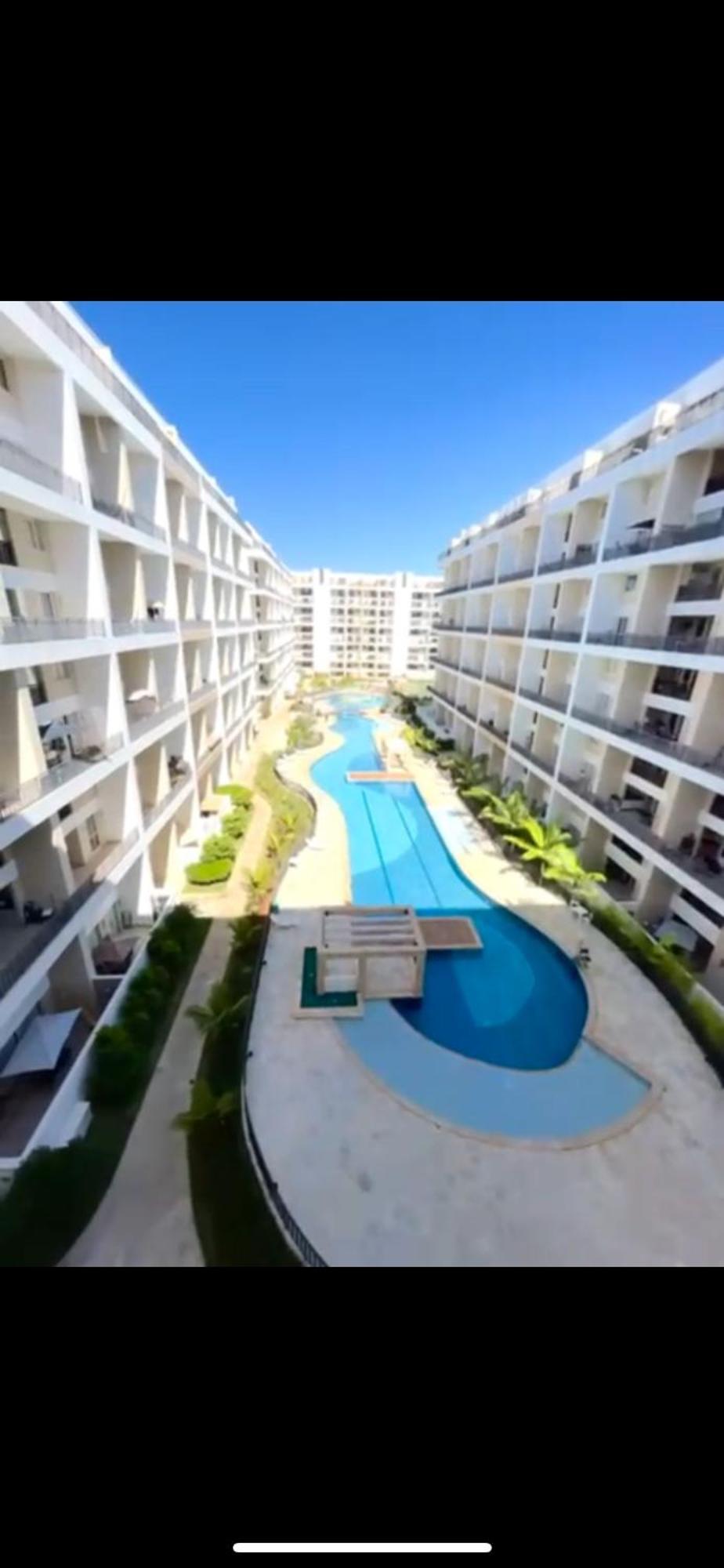 Apart Hotel Full Poolview Tagua Life 브라질리아 외부 사진