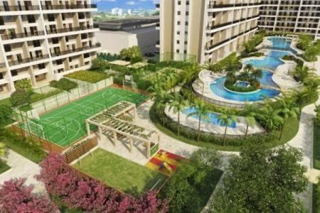 Apart Hotel Full Poolview Tagua Life 브라질리아 외부 사진