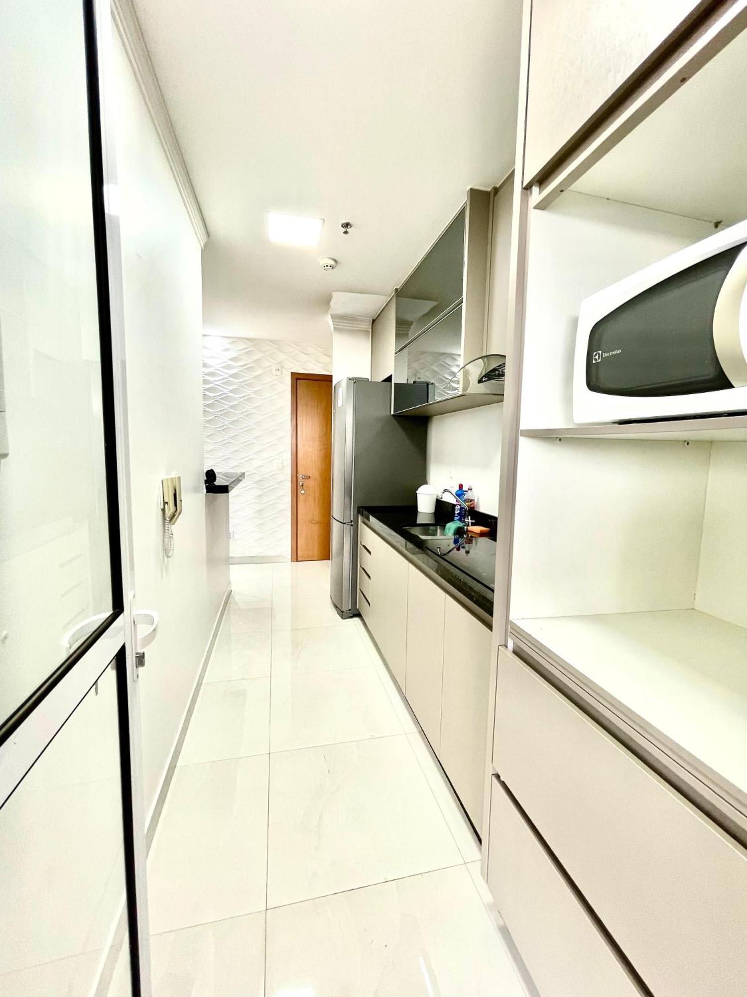 Apart Hotel Full Poolview Tagua Life 브라질리아 외부 사진