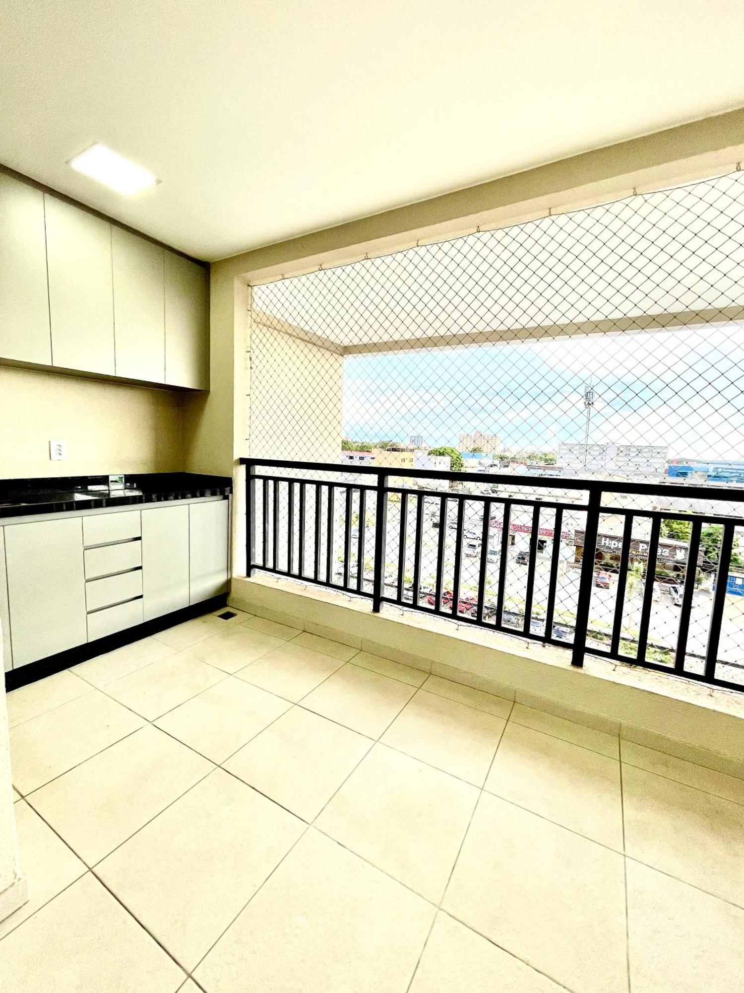 Apart Hotel Full Poolview Tagua Life 브라질리아 외부 사진