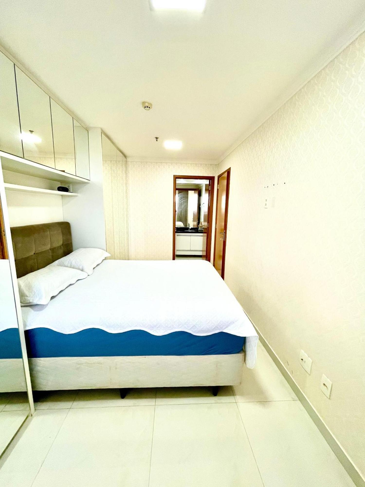 Apart Hotel Full Poolview Tagua Life 브라질리아 외부 사진