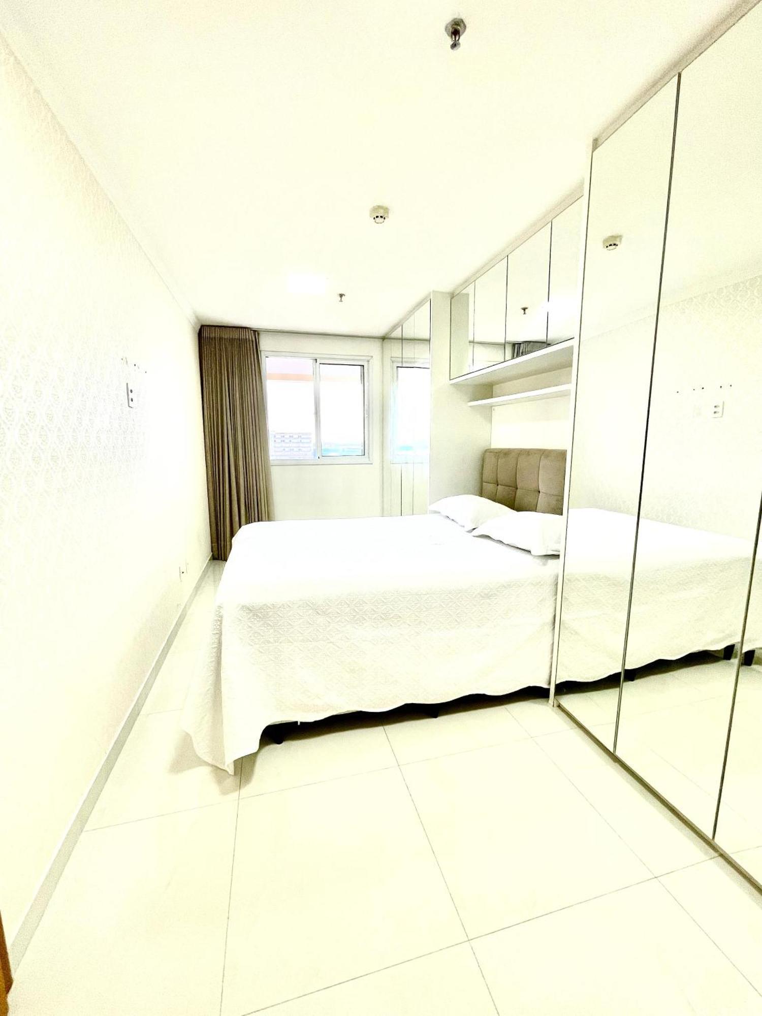 Apart Hotel Full Poolview Tagua Life 브라질리아 외부 사진